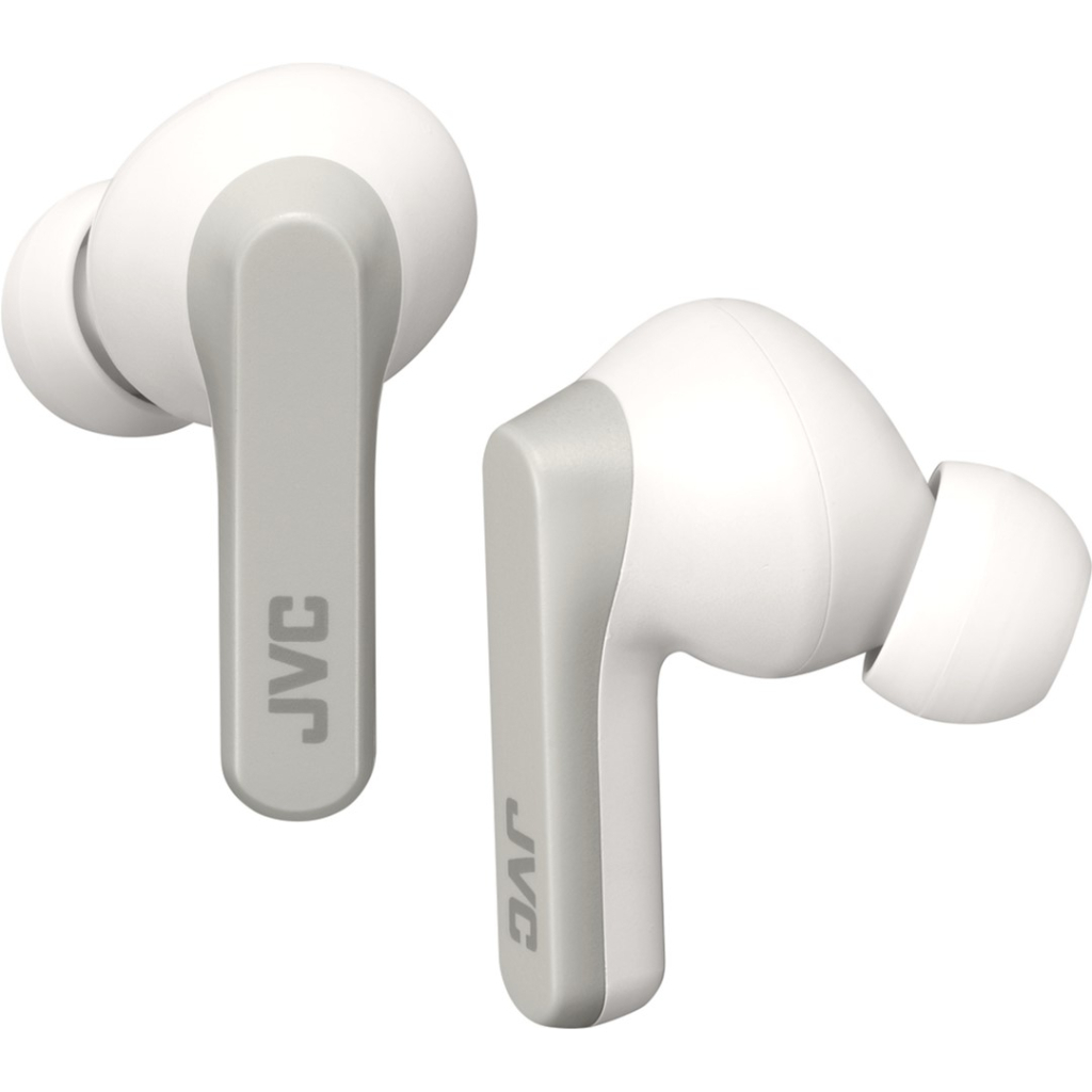 Навушники JVC HA-A9T White (HA-A9T-W-E) - зображення 2