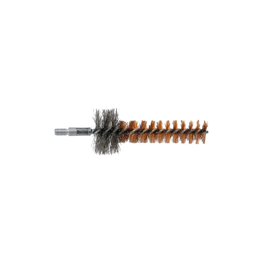 Йорж для чистки зброї Bore Tech AR10 30 бронза 8/32 M (BTBC-30-100) - зображення 1