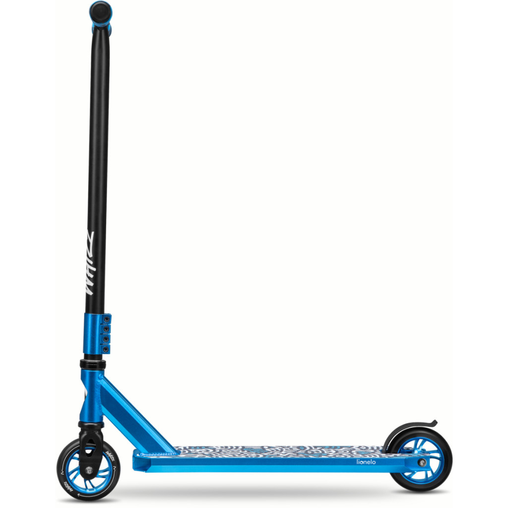 Самокат Lionelo Whizz Blue Cobalt (LO-WHIZZ BLUE COBALT) - изображение 2