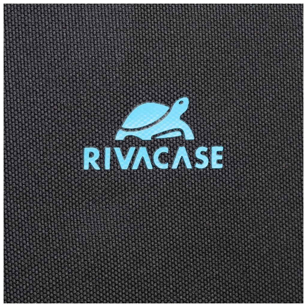 Сумка для ноутбука RivaCase 15.6" 5516 Gremio Black (5516Black) - зображення 8
