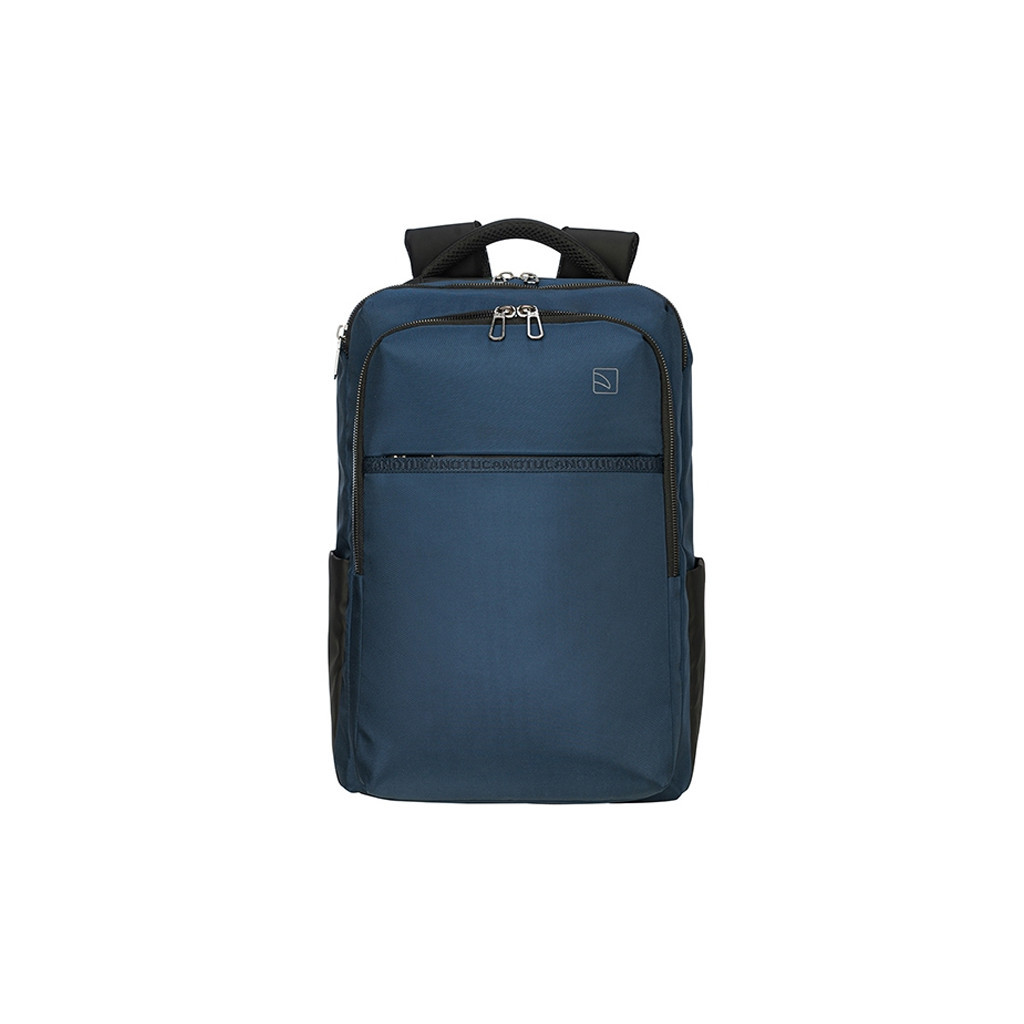 Рюкзак для ноутбука Tucano 15.6" Marte Gravity AGS, Blue (BKMAR15-AGS-B) - зображення 1