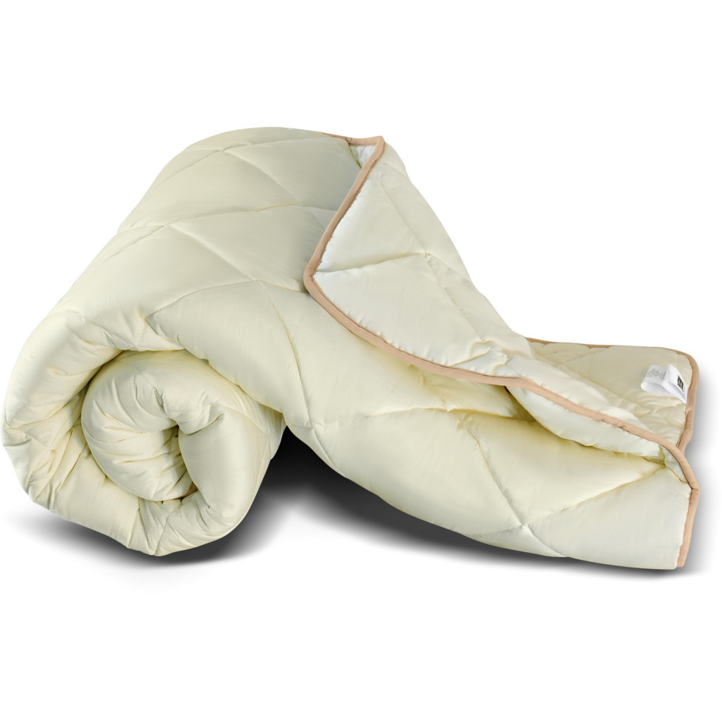 Ковдра MirSon антиалергенна тенсел (modal) Carmela №0382 зима 155x215 см (2200000131041) - зображення 5