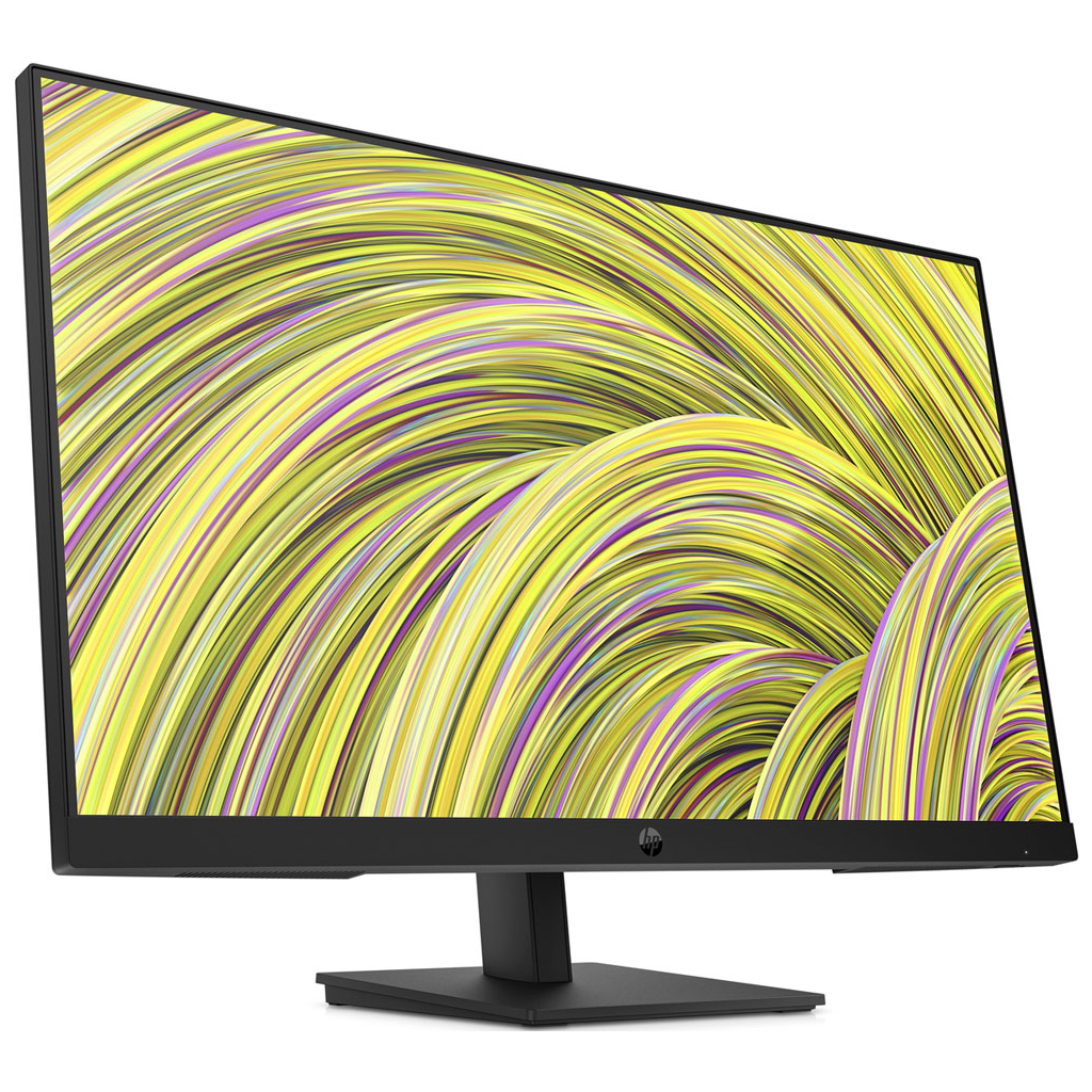 Монітор HP P27h G5 (64W41AA) - зображення 2