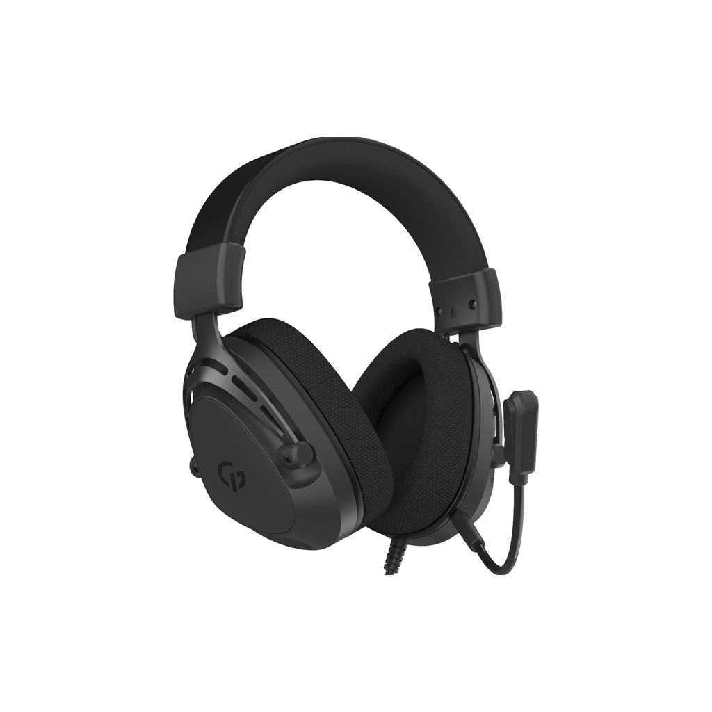 Навушники GamePro HS766 Black - зображення 3