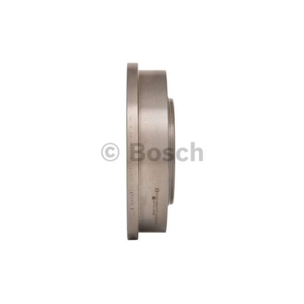 Гальмівний барабан Bosch 0 986 477 277 - изображение 4