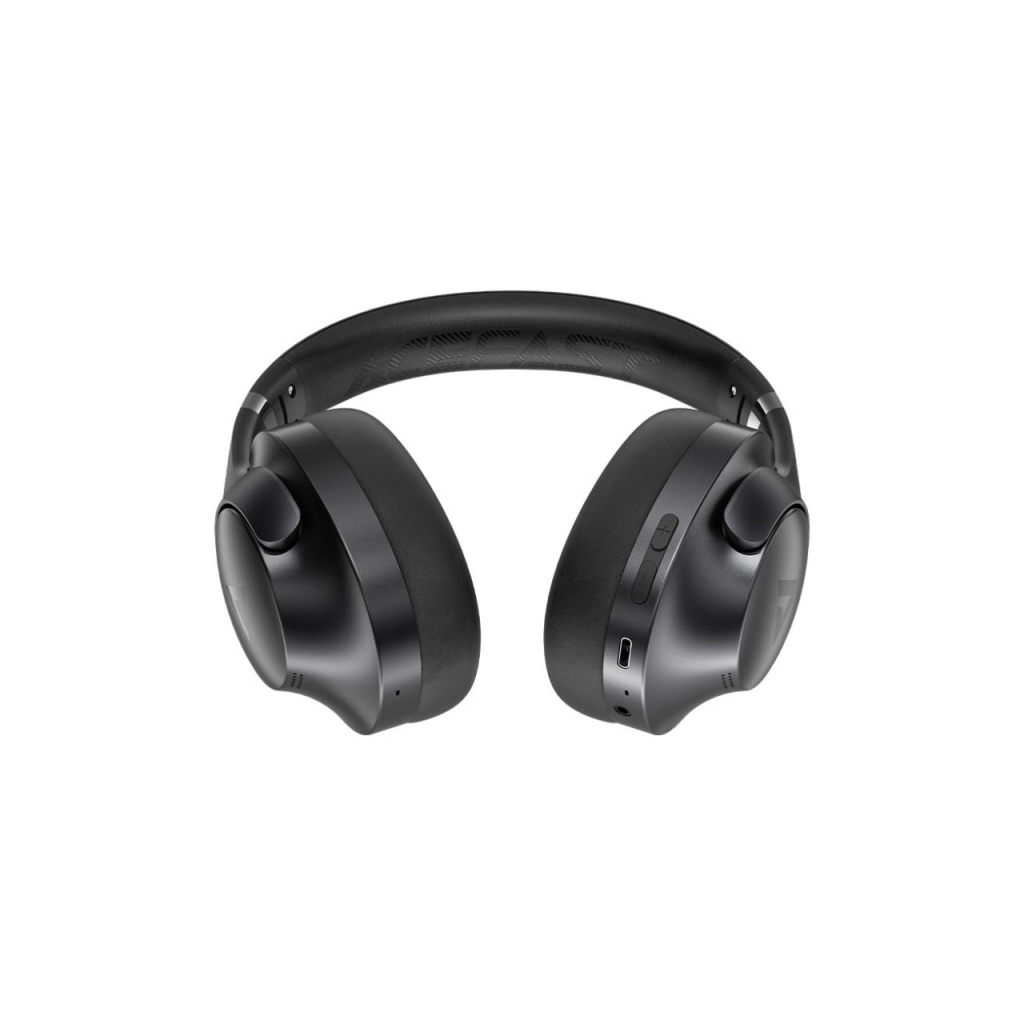 Навушники Acefast H4 ANC Bluetooth Black (6974316283515) - зображення 4