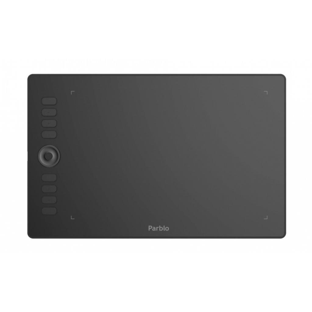 Графічний планшет Parblo A610 Pro - зображення 1