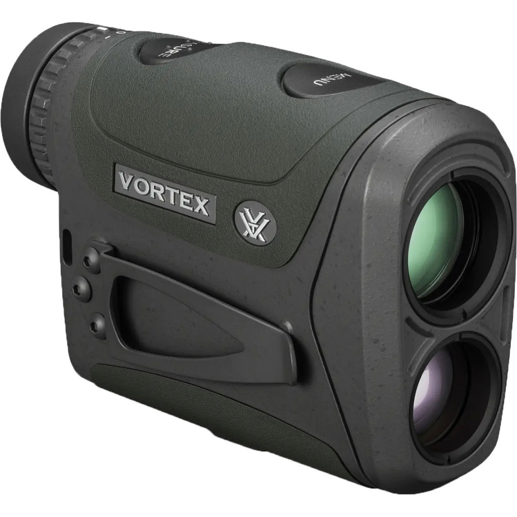 Лазерний далекомір Vortex Razor HD 4000 (LRF-250) - изображение 1
