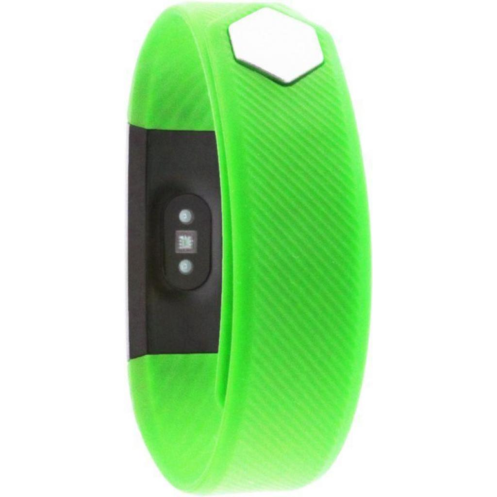 Фітнес браслет UWatch ID115HR Green (F_59695) - зображення 3
