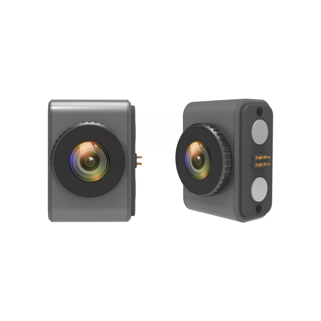 Відеореєстратор Aspiring Alibi 8 - зображення 8