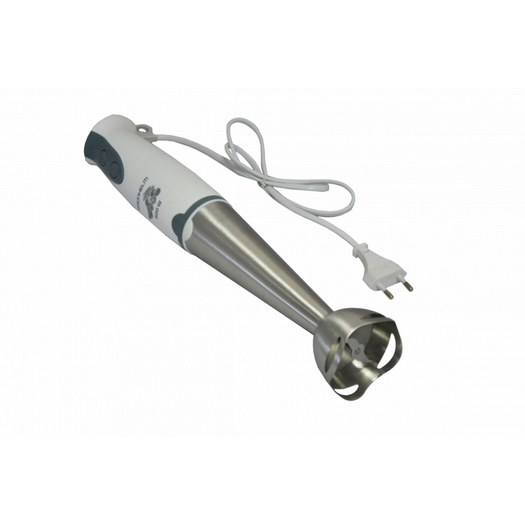 Блендер Grunhelm EBS-600SS - зображення 3