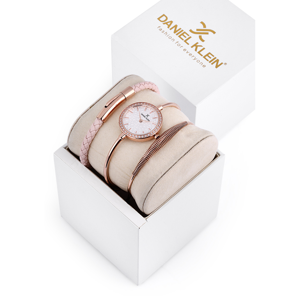 Наручний годинник Daniel Klein DK12100-2 - зображення 1