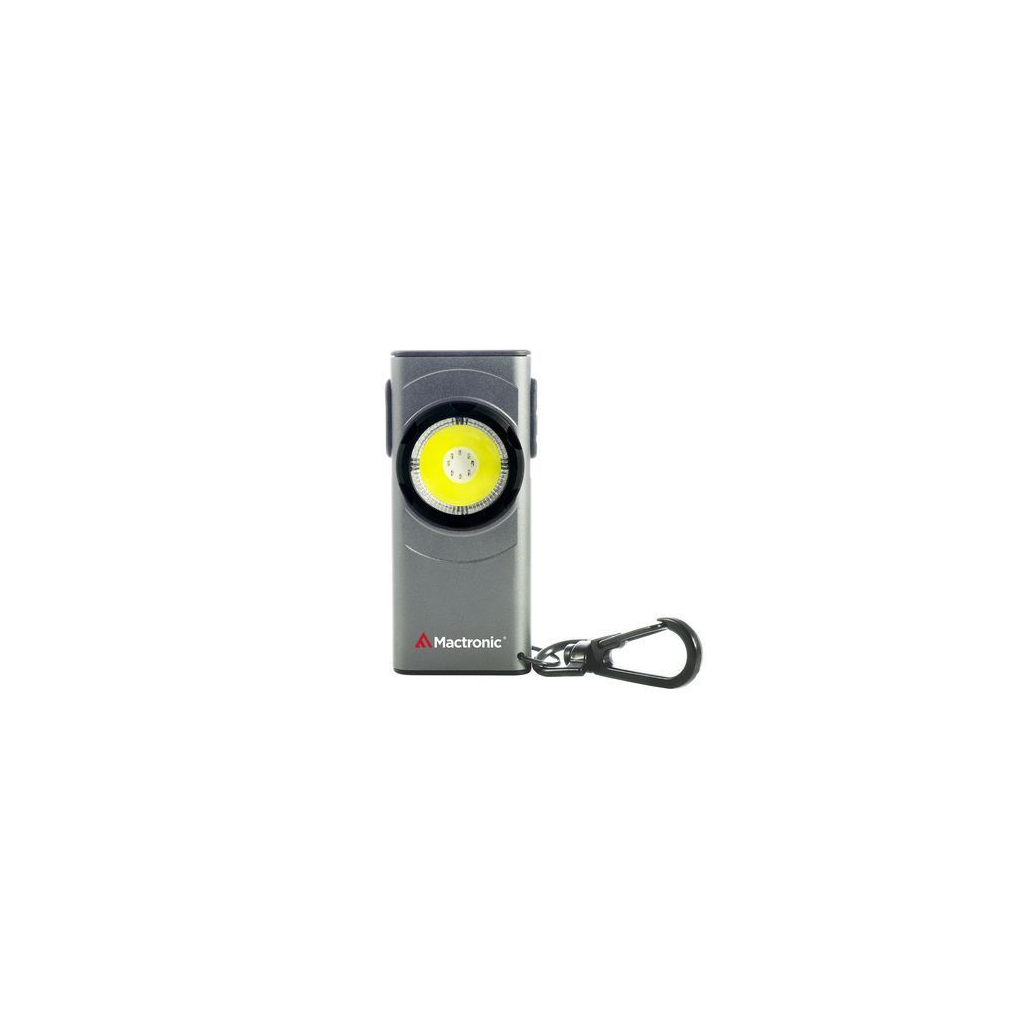 Ліхтар Mactronic Flagger Nano (500 Lm) White/Red Led Magnetic (PHH0136) (DAS303254) - зображення 1