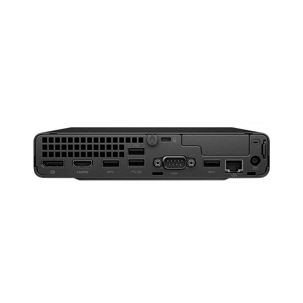 Комп'ютер HP 260 G9 DM / i3-1215U, 8, 256, WiFi, кл+м, Win11P (6D2Y3EA) - зображення 4