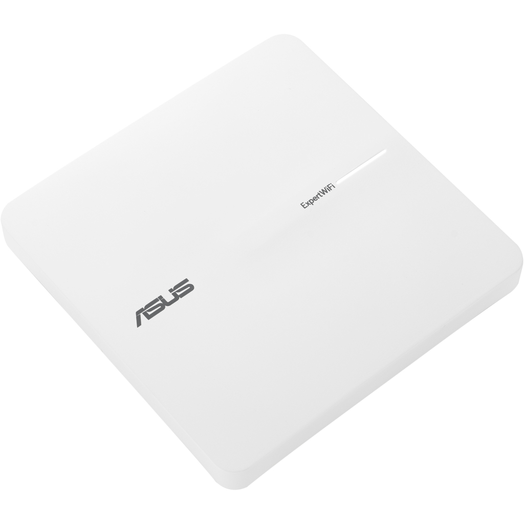 Точка доступу Wi-Fi ASUS EBA63 (90IG0880-MO3C00) - зображення 1