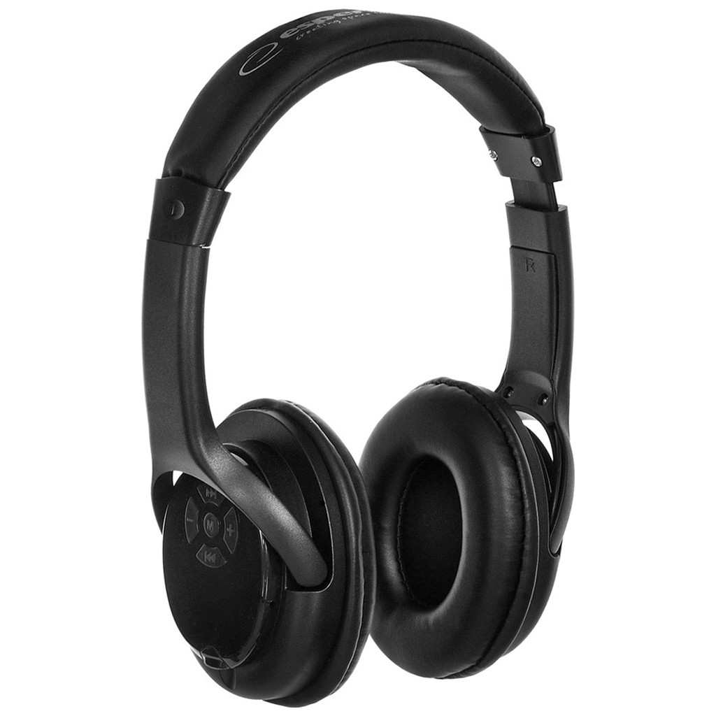 Навушники Esperanza Libero Black (EH163K) - зображення 3
