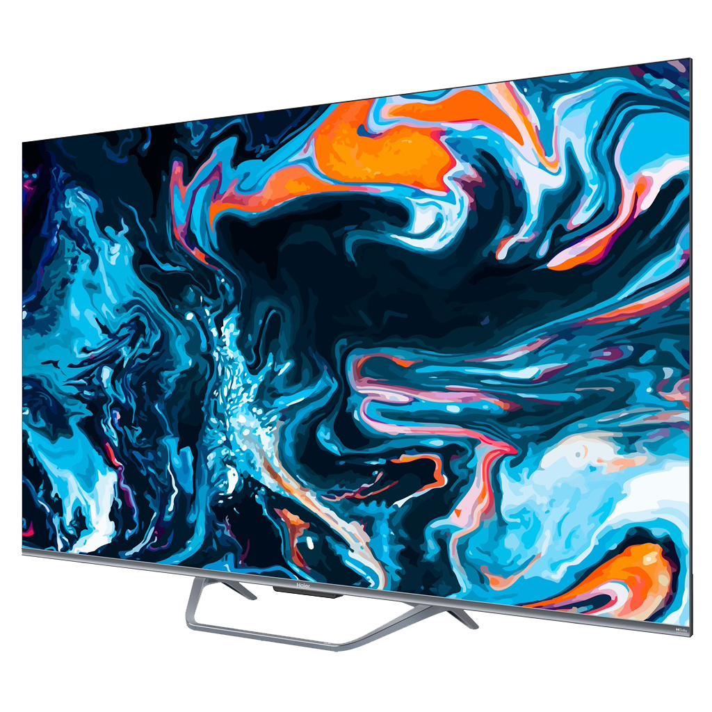 Телевізор Haier H65Q800UX - зображення 10