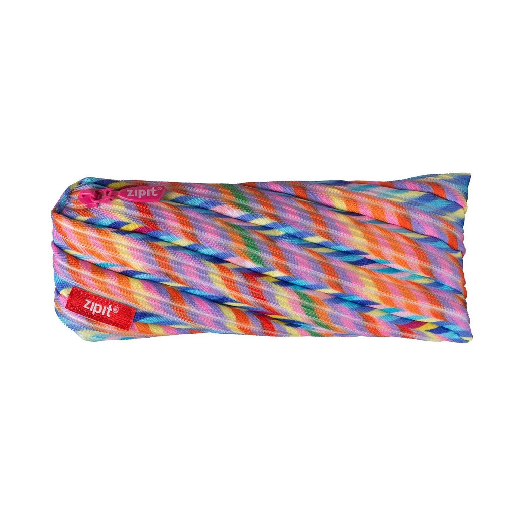 Пенал Zipit Colorz Stripes (ZT-CZ-STRI) - зображення 1