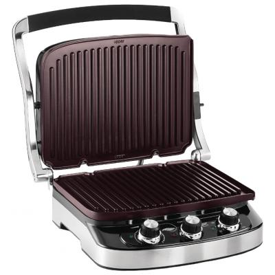 Електрогриль DeLonghi CGH 900 (CGH900) - зображення 3