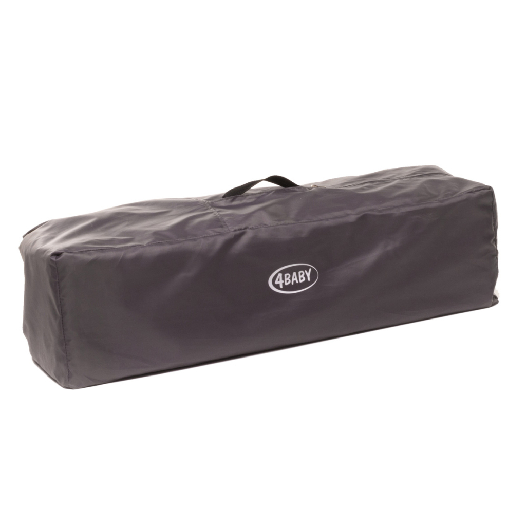 Дитячий манеж 4Baby Royal Зелений (4RO2) - зображення 8