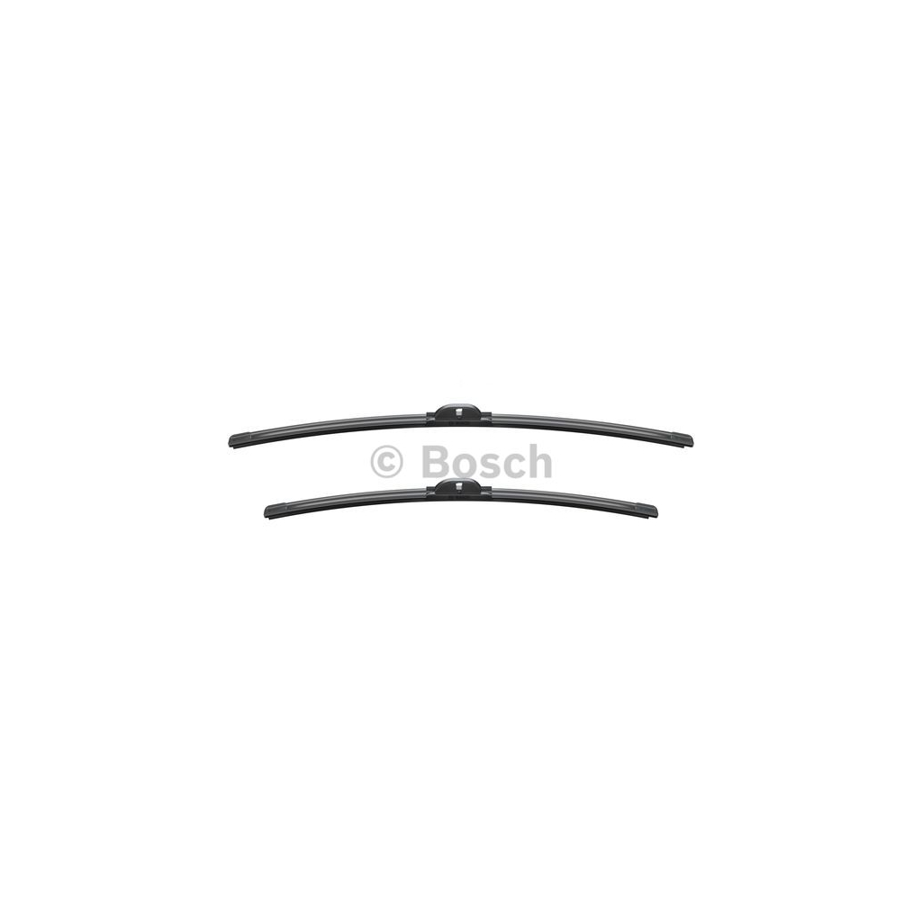 Щітка склоочисника Bosch 3 397 118 957 - зображення 2