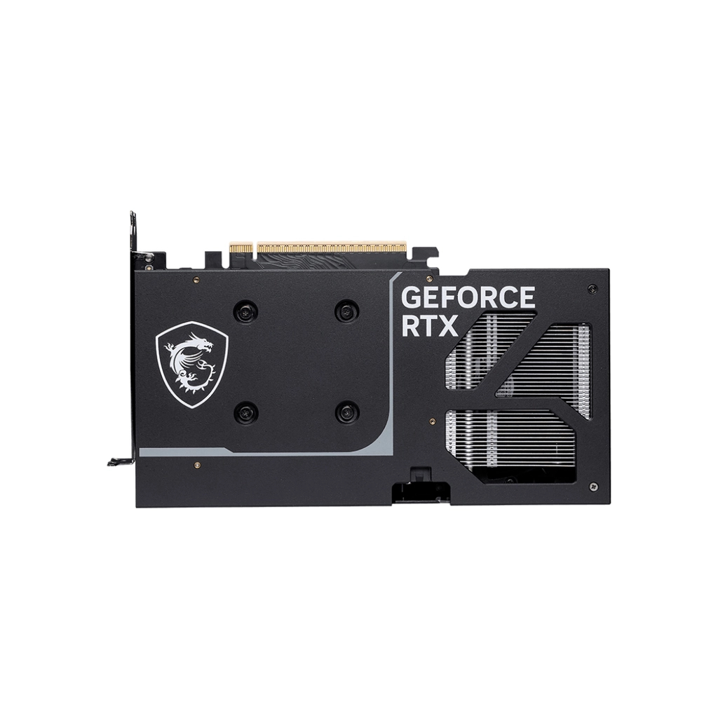 Відеокарта MSI GeForce RTX5060Ti 8Gb VENTUS 2X OC PLUS (RTX 5060 Ti 8G VENTUS 2X OC PLUS) - зображення 3