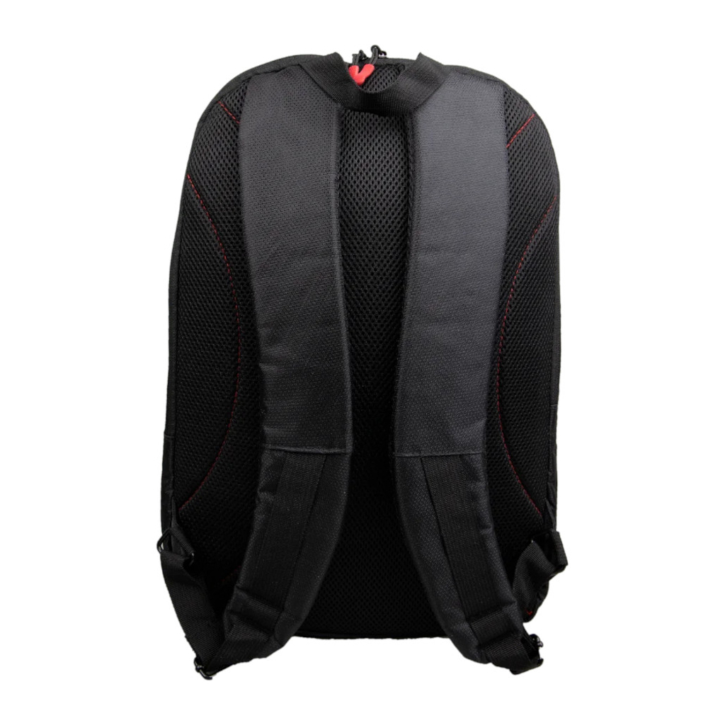 Рюкзак для ноутбука Acer 15.6" Nitro Urban Black (GP.BAG11.02E) - зображення 3