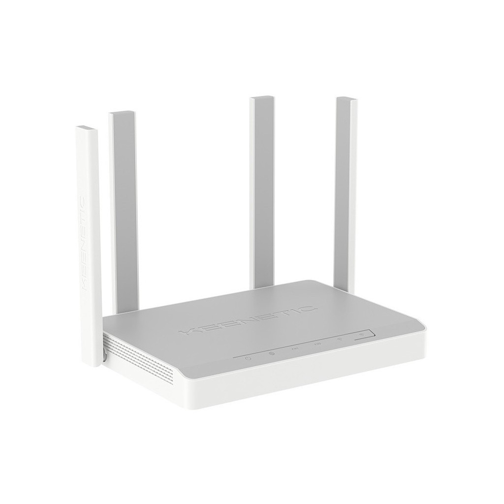 Маршрутизатор Keenetic Titan (KN-1811) - зображення 3