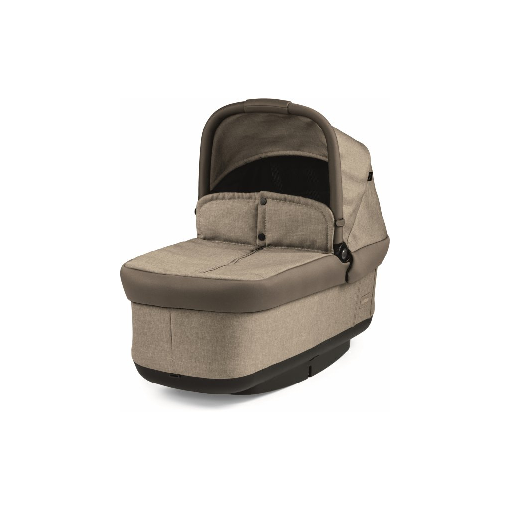 Коляска Peg-Perego 3 в 1Book Plus S Cream (PACK02-00000000002) - зображення 4