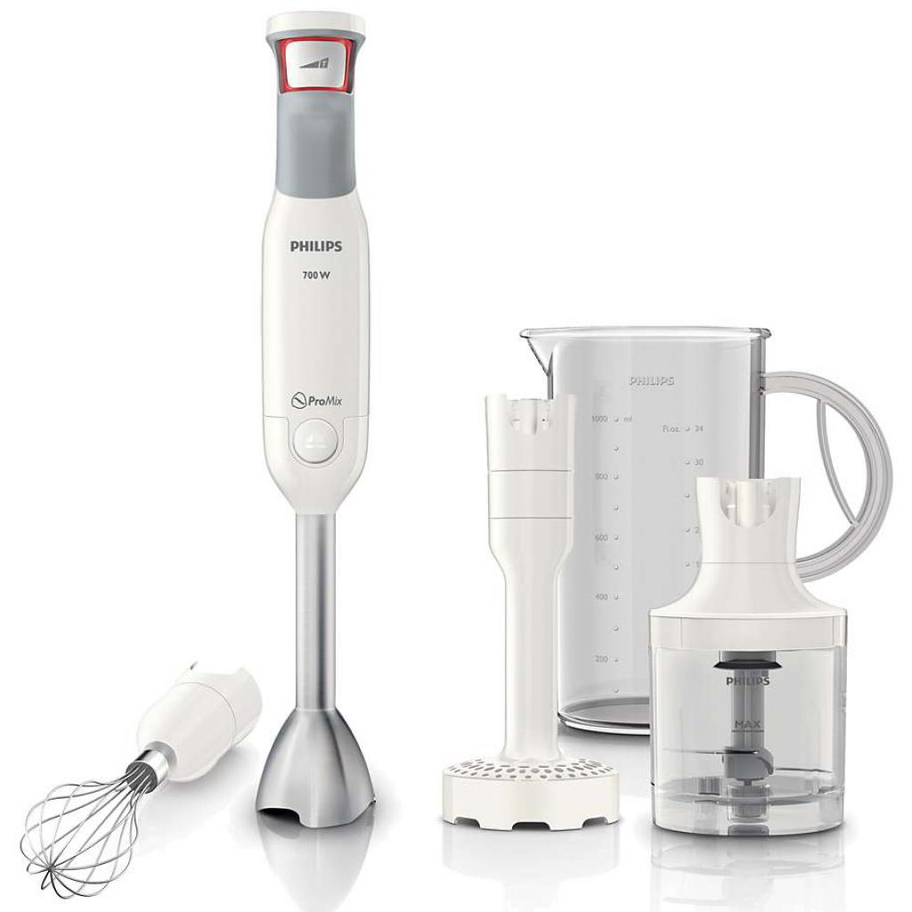 Блендер Philips HR 1645/00 (HR1645/00) - зображення 1