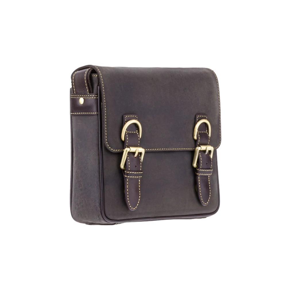 Сумка Visconti 16012 Rumba Oil Brown (16012 OIL BRN) - зображення 2