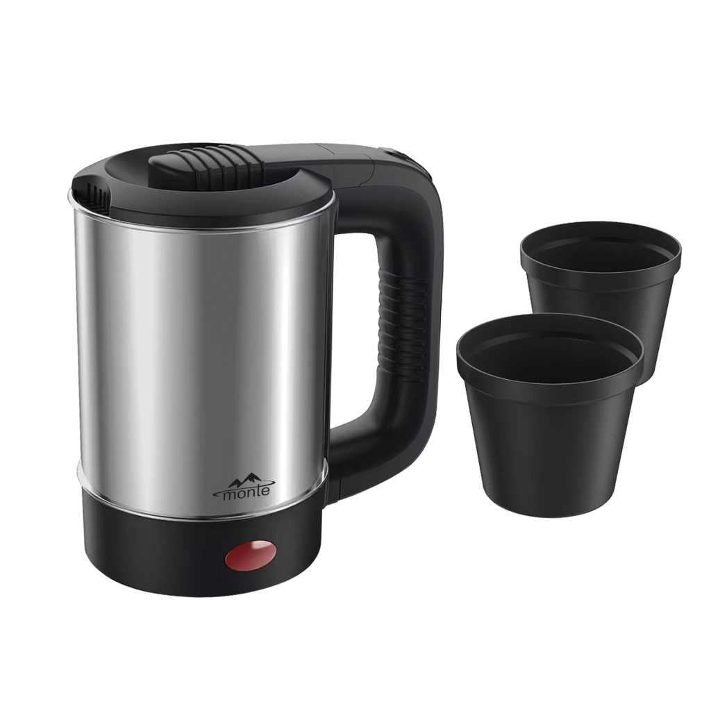 Електрочайник Monte MT-1819 - зображення 2
