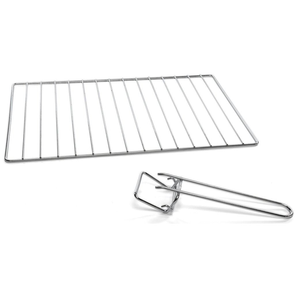 Електропіч Hölmer HEO-242CР - зображення 5