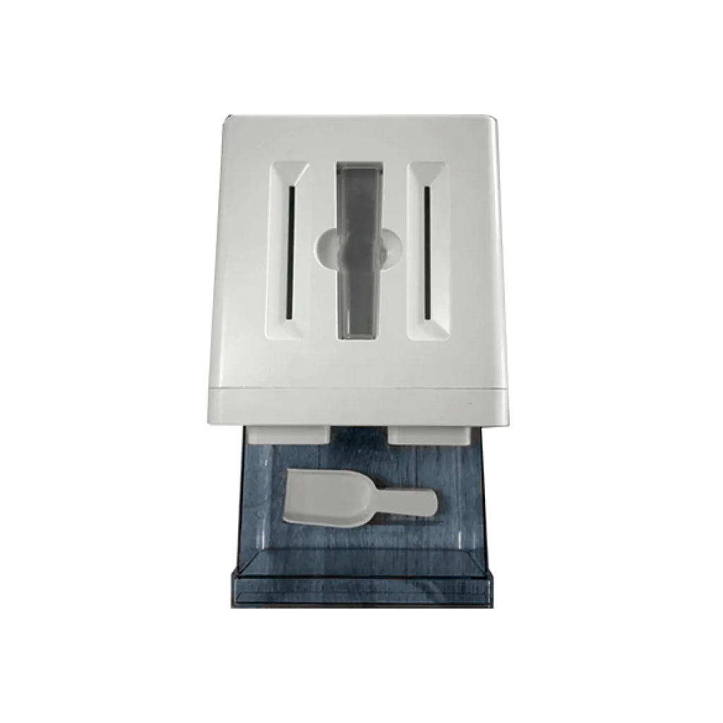 Холодильник Kaiser KS 80420 RS - зображення 4