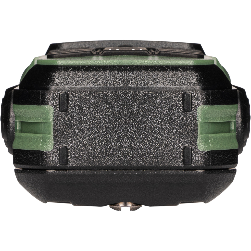 Портативна рація Baofeng UV-21M Green - зображення 6