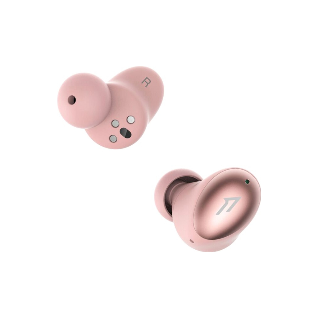 Навушники 1MORE ColorBuds TWS Headphones ESS6001T Pink (710641) - зображення 2