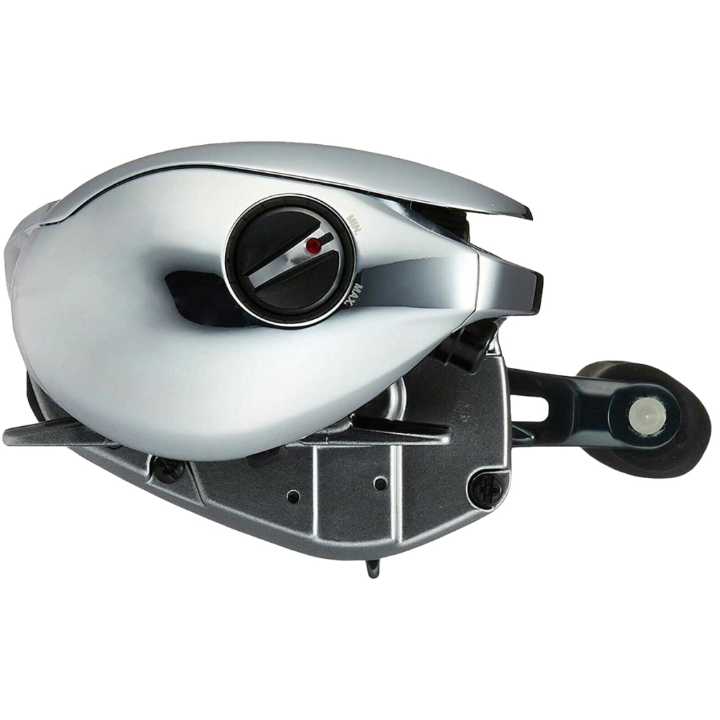 Котушка Shimano Antares 10+1BB (5RL173000) - зображення 3