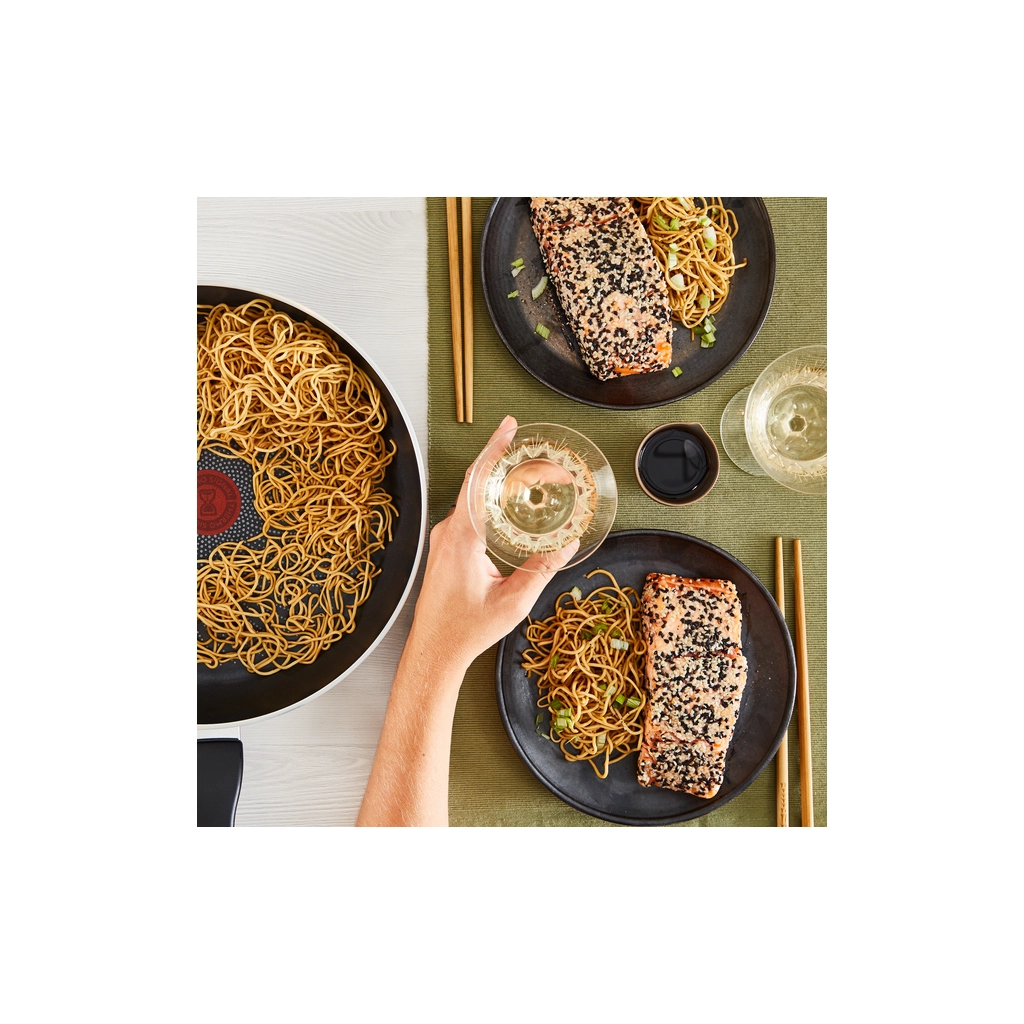 Сковорода Tefal Generous Cook 28 см (C2770653) - зображення 5