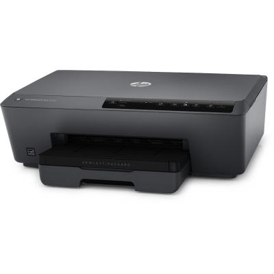 Струменевий принтер HP OfficeJet Pro 6230 з Wi-Fi (E3E03A) - зображення 7