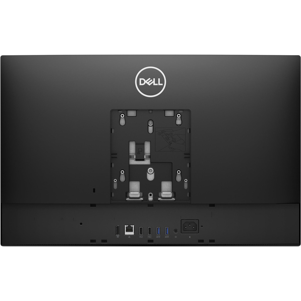 Комп'ютер Dell OptiPlex 5480 AiO IPS / i3-10100T (210-AVOF-BR-08) - зображення 4