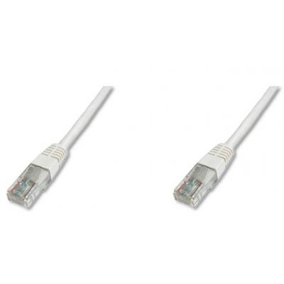 Патч-корд 5м CAT 6a S-FTP AWG 26/7 Digitus (DK-1644-A-050) - зображення 3