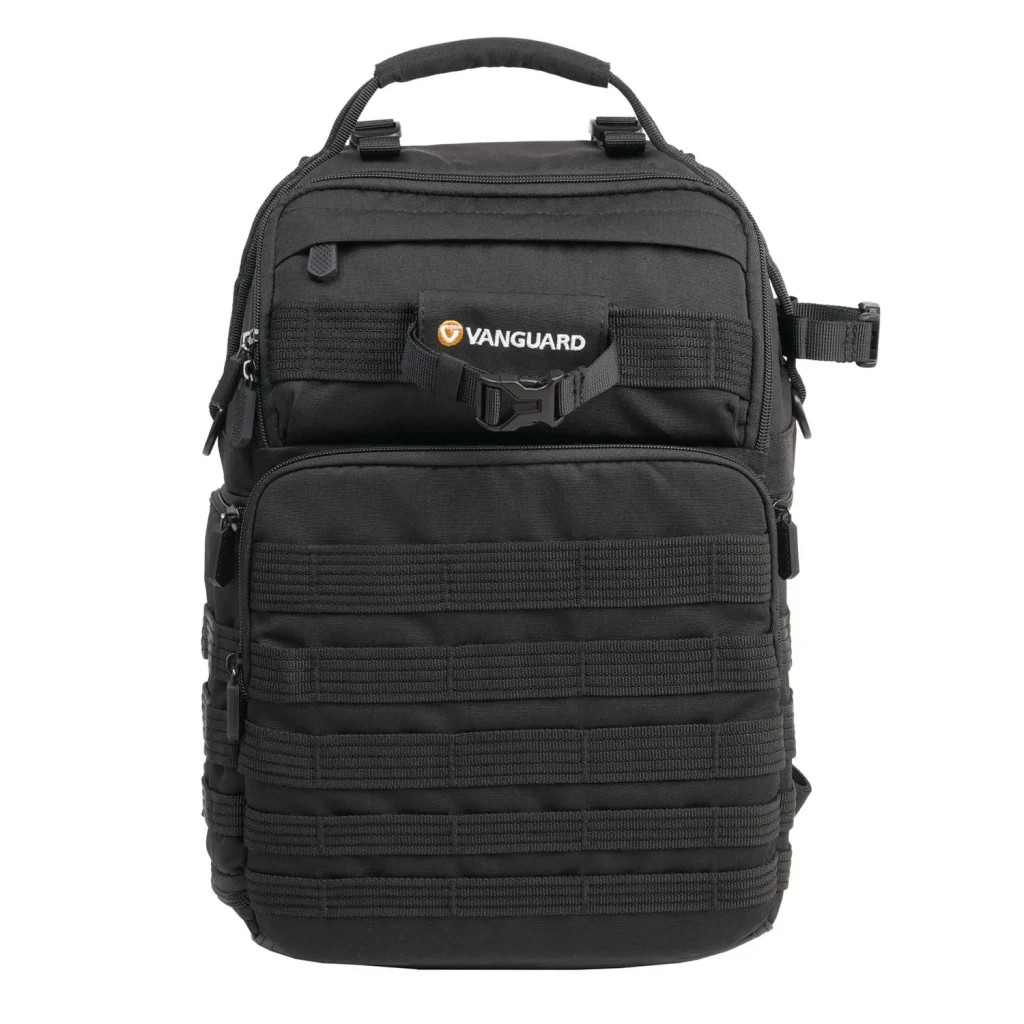 Фото-сумка Vanguard Backpack VEO Range T 37M Black (4719856249100) - изображение 2