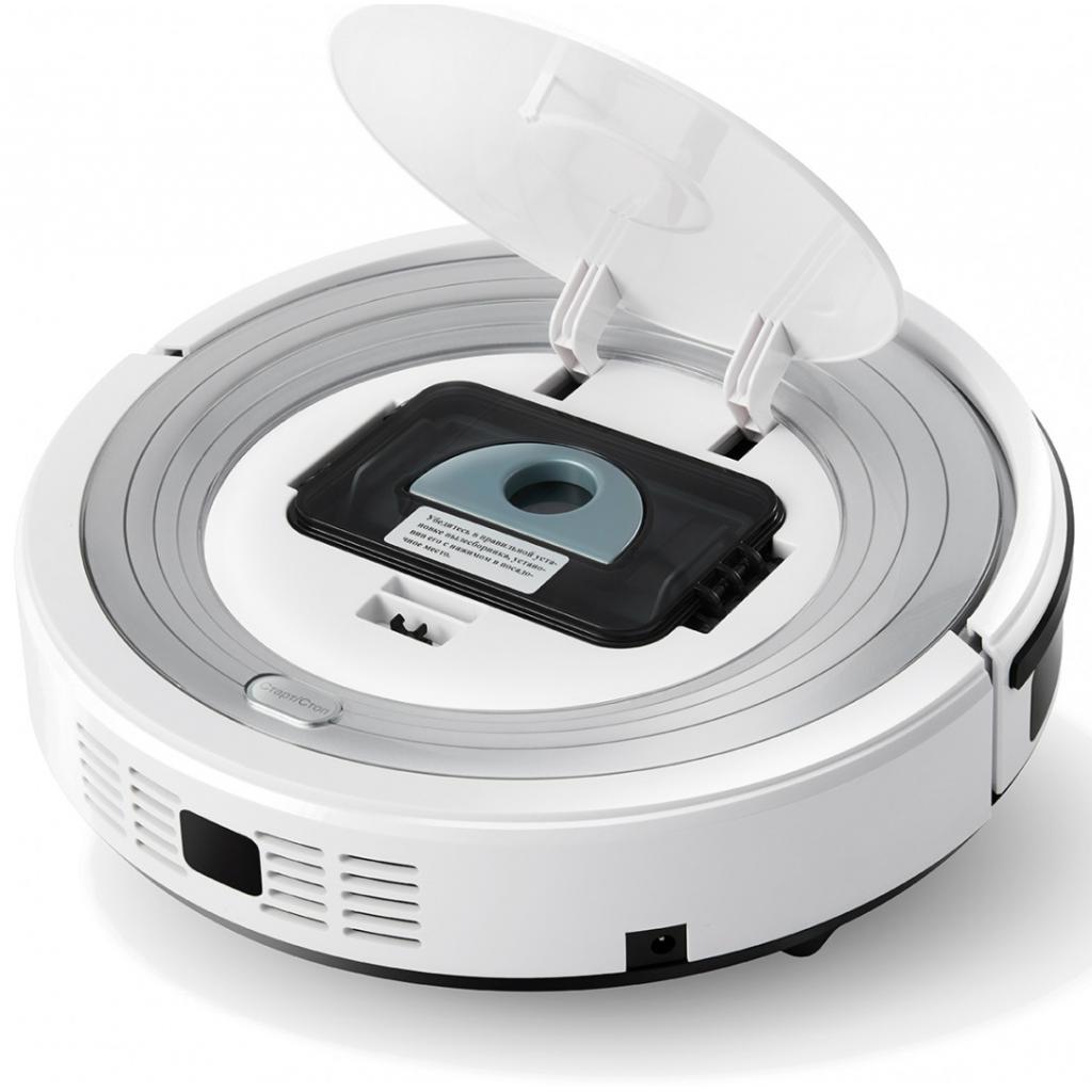 Пилосос Midea MR01 - зображення 4