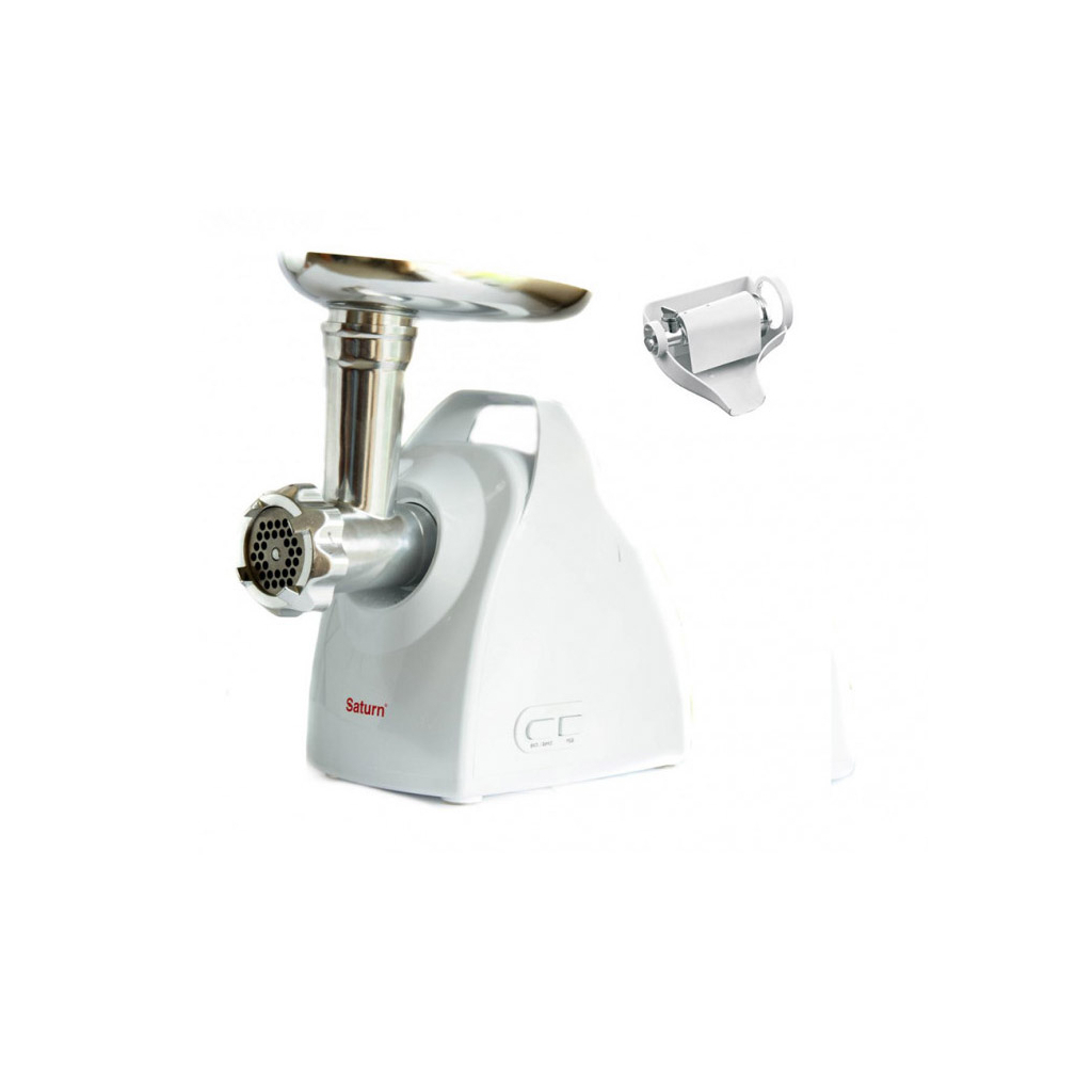 М'ясорубка Saturn ST-FP0096К - зображення 1