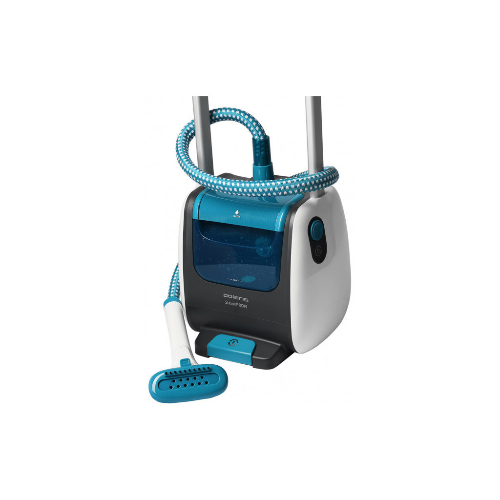 Відпарювач для одягу Polaris PGS 2010RVA SteamPROFI - зображення 7