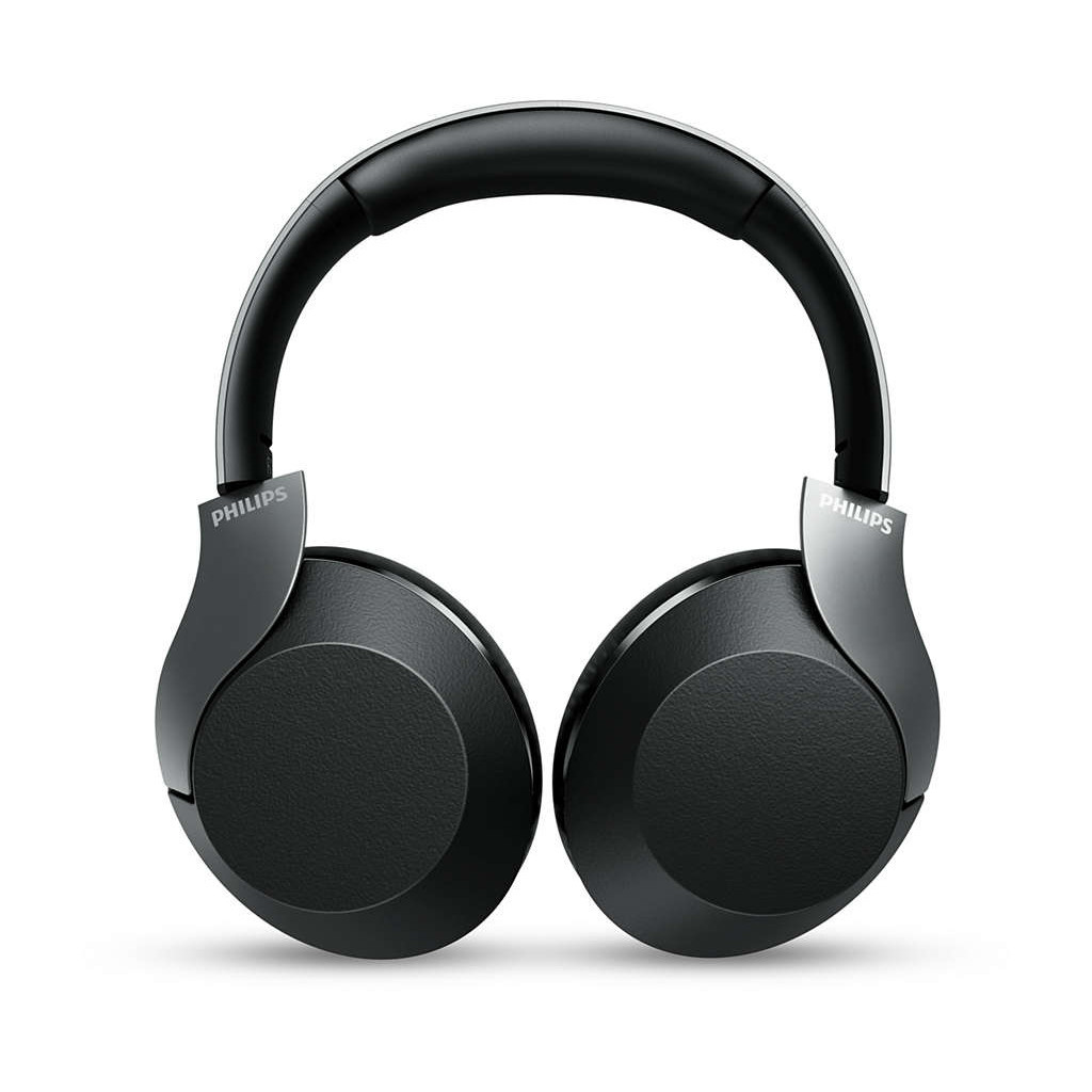 Навушники Philips TAPH805BK Black (TAPH805BK/00) - зображення 3