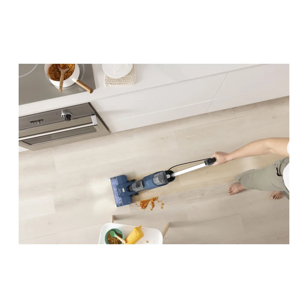 Пилосос Shark HydroVac Hard Floor Cleaner (WD100EU) - зображення 8