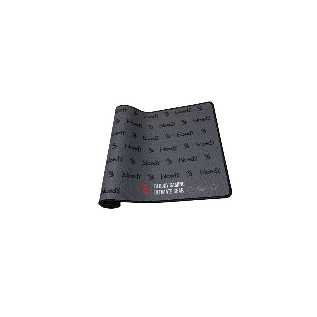 Килимок для мишки A4Tech Bloody BP-30L - зображення 2