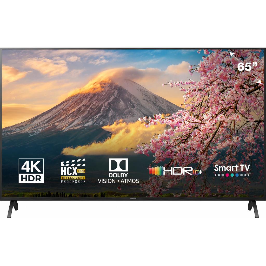 Телевізор Panasonic TX-65HXR940 - зображення 1