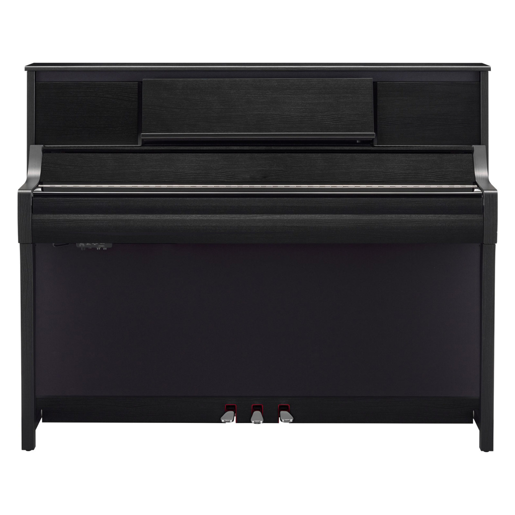 Цифрове піаніно Yamaha Clavinova CSP-295 Black (CSP-295B) - picture 3